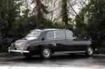 Rolls-Royce Phantom VI 1968 года
